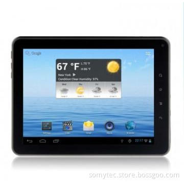 8\'\' Android4.1 LCD 1028*768 HD TN G+G Touch panel HDMI Tablet PC